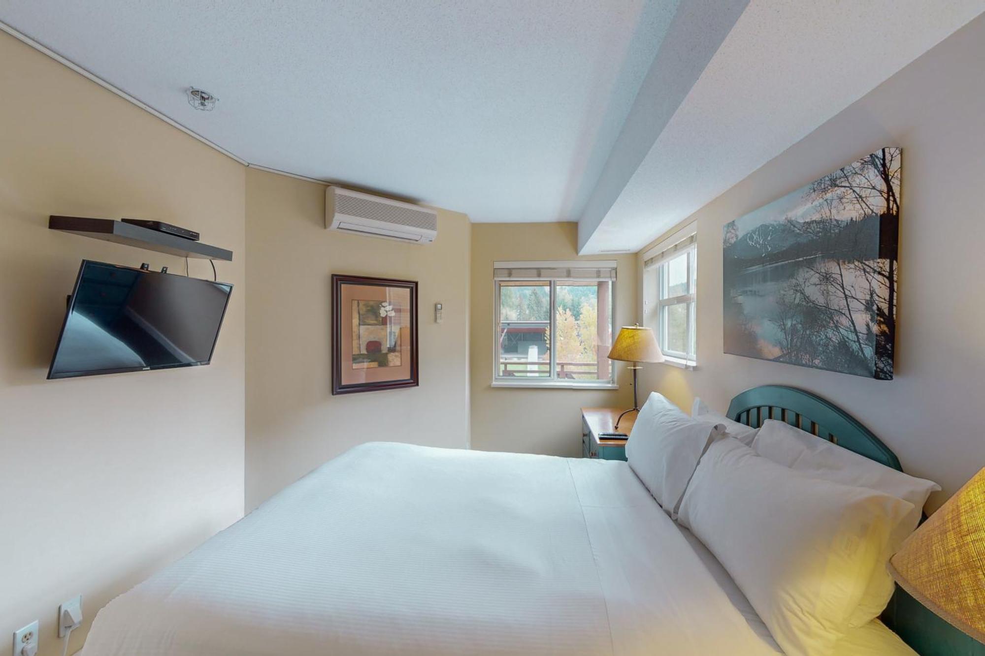 Marketplace Lodge Whistler Habitación foto