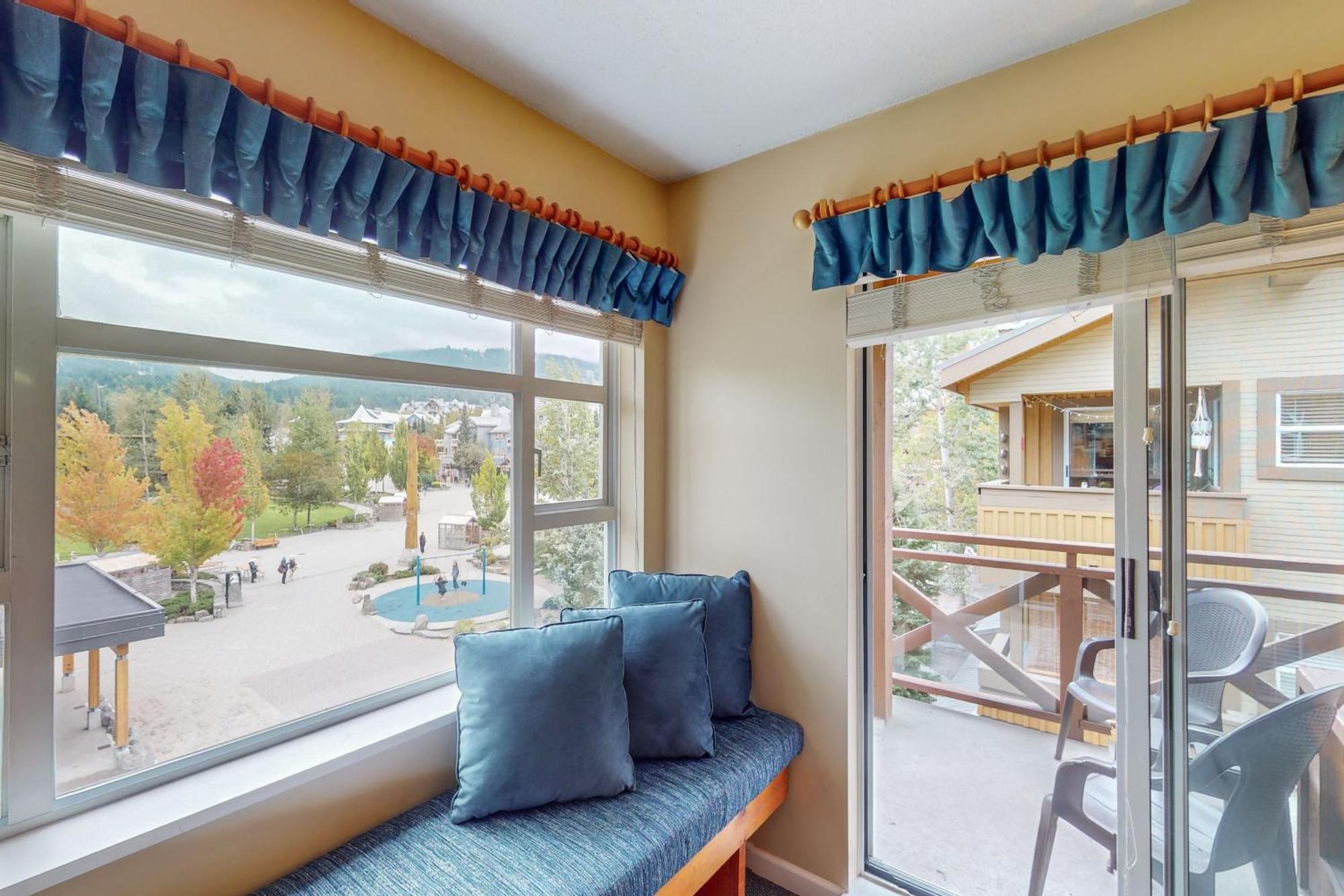 Marketplace Lodge Whistler Habitación foto